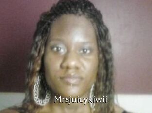 Mrsjuicykiwii
