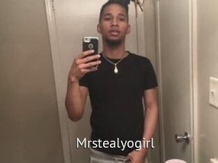 Mrstealyogirl Zizi X