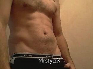 MrstylzX