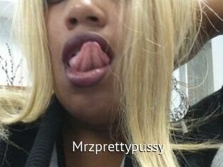 Mrzprettypussy