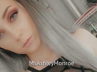 MsAshleyMonroe