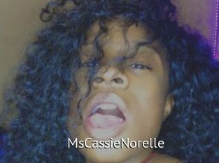 MsCassieNorelle