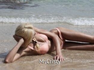 MsCristy