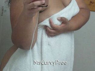 MsCurvyPree