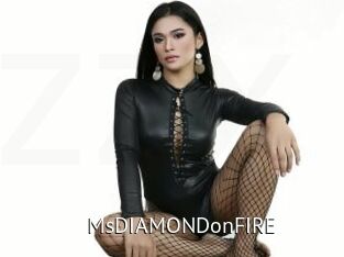 MsDIAMONDonFIRE