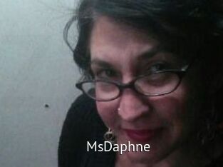 MsDaphne