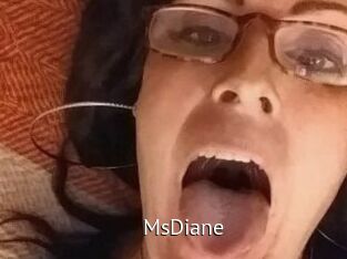 MsDiane