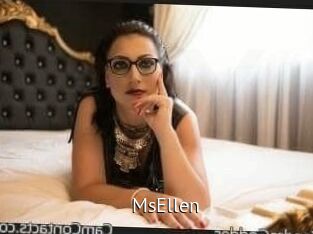 MsEllen