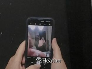 MsHeather