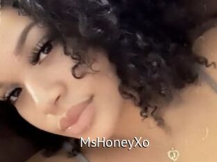 MsHoneyXo
