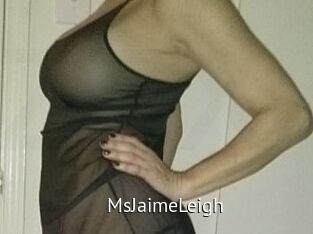 MsJaimeLeigh