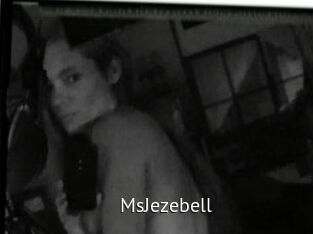 MsJezebell