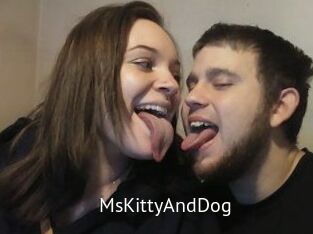 MsKittyAndDog
