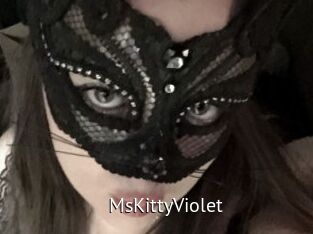 MsKittyViolet