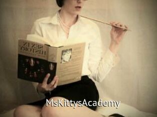 MsKittysAcademy