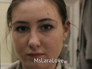 Ms_LaraLove Zizi X