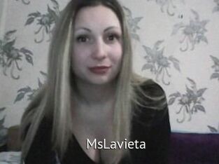 MsLavieta
