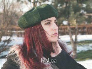 MsLoa