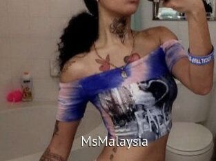 MsMalaysia