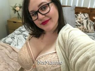 MsMarnie Zizi X