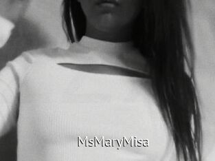 MsMaryMisa Zizi X