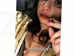 MsMonarch