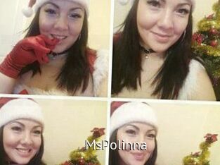 MsPolinna