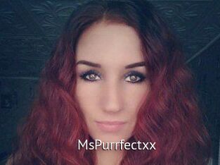 MsPurrfectxx