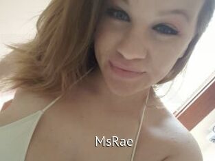MsRae