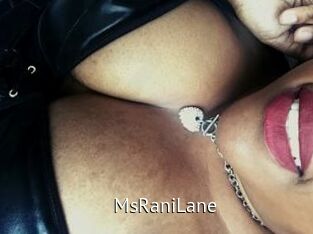 MsRaniLane