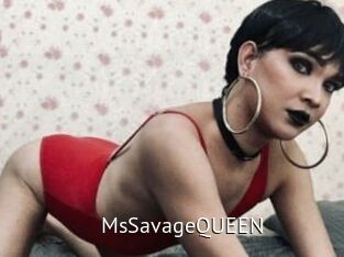 MsSavageQUEEN