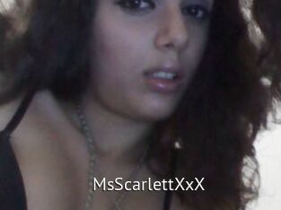 MsScarlettXxX
