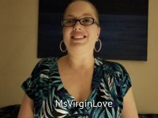 MsVirginLove