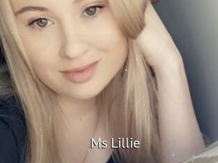 Ms_Lillie