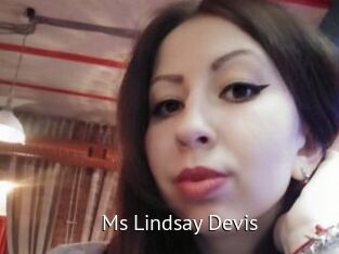 Ms_Lindsay_Devis Zizi X