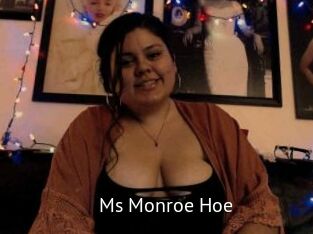 Ms_Monroe_Hoe