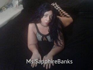 Ms_SapphireBanks