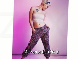 Ms_VeronicaPixie