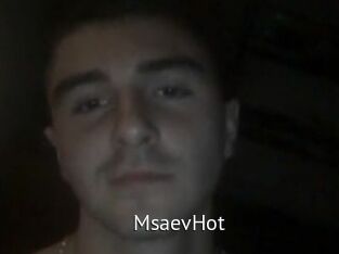 MsaevHot