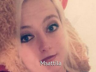 Msattila