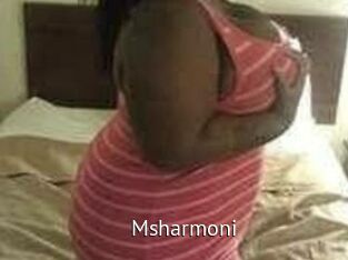 Msharmoni