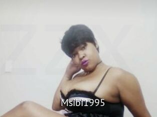 Msibi1995