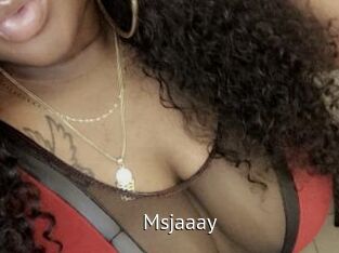 Msjaaay