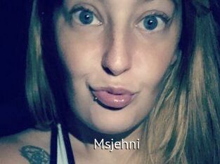 Msjehni