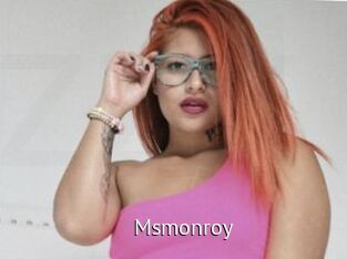 Msmonroy