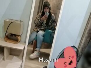 MssAnn