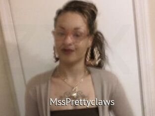 MssPrettyclaws