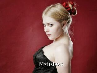 Mstislava