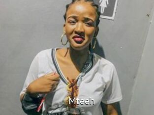 Mteeh Zizi X