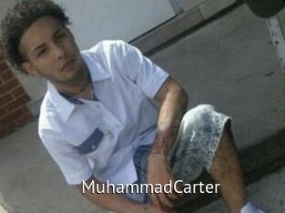 Muhammad_Carter Zizi X